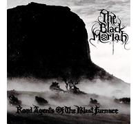Black Moriah - Road Agents Of The Blast Furnace