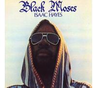 Black Moses Deluxe Edition Edition by Hayes, Isaac (2009) Audio CD
