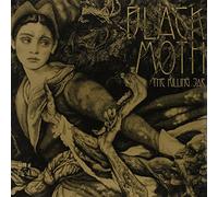 Black Moth - Killing Jar