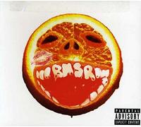 Black Moth Super Rai - Cobra Juicy