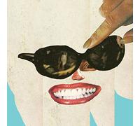 Black Moth Super Rai - Panic Blooms