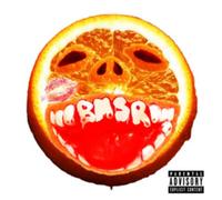 Black Moth Super Rainbow Cobra Juicy (CD) Album