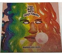 Black Moth Super Rainbow - Dandelion Gum