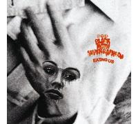 Black Moth Super Rainbow - Eating Us