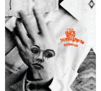 Black Moth Super Rainbow Eating Us (CD) Album