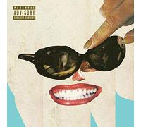 Black Moth Super Rainbow Panic Blooms (CD) Album