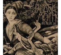 Black Moth The Killing Jar (Vinyl LP) 12" Album Coloured Vinyl