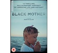 Black Mother [Edizione: Regno Unito]