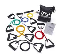 Black Mountain Products Resistance Band Set