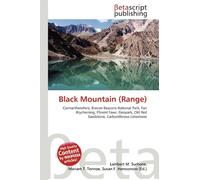 Black Mountain (Range): Carmarthenshire, Brecon Beacons National Park, Fan Brycheiniog, Fforest Fawr, Geopark, Old Red Sandstone, Carboniferous Limestone