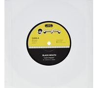 BLACK MOUTH - 7-LOST IN HEAVEN