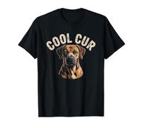 Black Mouth Cur Cane del Sud Proprietario BMC Maglietta
