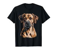 Black Mouth Cur Mamma di Cane Proprietario BMC Maglietta