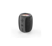(Black) Mover X8 Portable Wireless Speaker Bluetooth Column Waterproof Hifi Lossless Sound Quality Stereo Subwoofer Loudspeaker