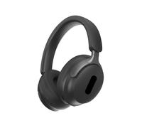 (Black, Multicolor) AKZ-25 Bluetooth 5.3 Over-Ear Headphones 100-Hour Standby Wireless Headset for Cellphone PC Laptop -