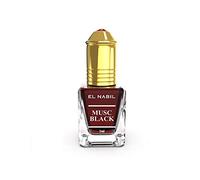 Black Musc El Nabil - Profumo da 5 ml