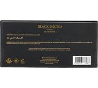 Alexandre.J The Collector Black Muscs Eau de parfum Spray 100ml
