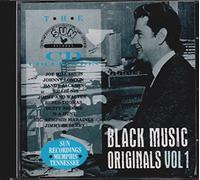 Black Music Originals Vol 1 (UK Import)