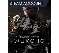 Black Myth: Wukong - Account Steam PC