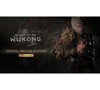 Black Myth: Wukong Aggiornamento dell'edizione deluxe