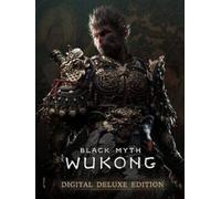 Black Myth: Wukong Digital Deluxe Edition (PC) Steam Key EUROPE