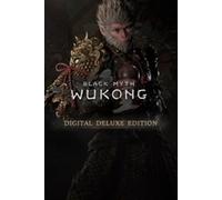 Black Myth: Wukong Digital Deluxe Edition (Xbox Series X|S) XBOX LIVE Key EUROPE