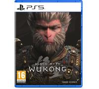 Black Myth: Wukong - Jeu PS5