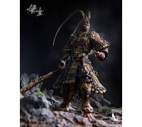 BLACK MYTH: WUKONG - GREAT SAGE ARMOR 1/6 Action Figure 40 cm INART