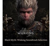 Black Myth: Wukong (Original Sountrack)