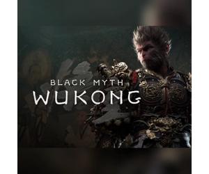 Black Myth: Wukong (PC) Steam Gift - EU
