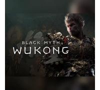 Black Myth: Wukong (PC) Steam Gift - GLOBAL