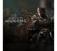 Black Myth: Wukong (PC) Steam Key - EU