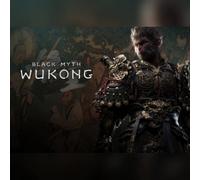 Black Myth: Wukong (PC) Steam Key - GLOBAL