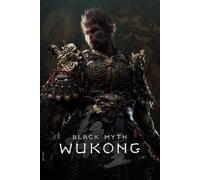 Black Myth: Wukong (PC) Steam Key GLOBAL