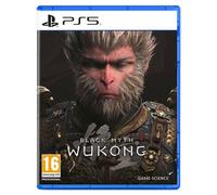 Black Myth Wukong - PS5