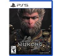 Black Myth: Wukong - PlayStation 5 (Sony Playstation 5)