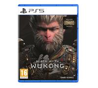 Black Myth: Wukong - PS5 - Golden Joystick Winner