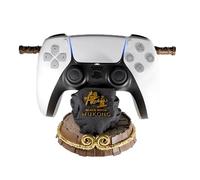 Black Myth Wukong Supporto per Controller di Gioco con Maledizione di Serraggio del Cerchio Dorato E Bastone Ruyi di Bronzecloud, Universale Gamepad per PS5/xbox/NS/Switch PRO