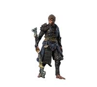 Black Myth: Wukong: THE DESTINED ONE IN THE BRONZE ARMOR SET (Deluxe) - Queen St