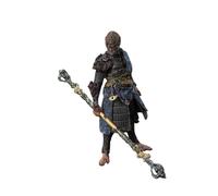 Black Myth: Wukong: THE DESTINED ONE IN THE BRONZE ARMOR SET - Queen Studios
