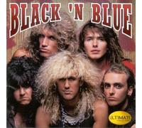Black 'n Blue - Ultimate Collection