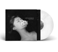 Black Nail Cabaret Chrysanthemum - Solid White (Vinyl LP)