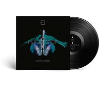 Black Nail Cabaret Pseudopop (Vinyl LP) 12" Album