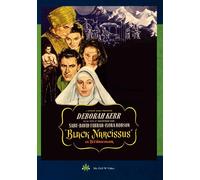 Black Narcissus (DVD) David Farrar Deborah Kerr Esmond Knight Sabu Flora Robson