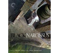 Black Narcissus (The Criterion Collection) (Blu-ray) Deborah Kerr Flora Robson