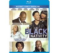 Black Nativity