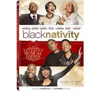 Black Nativity Extended Musical Edition [Edizione: Stati Uniti]