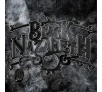 Black Nazareth Black Nazareth (CD) Album