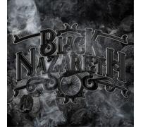 Black Nazareth Black Nazareth (CD) Album
