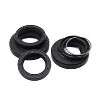 Black NBR Framework Oil Seals ID 38mm TC-38 * 48/50/52/54/55/56/58/60/62/65/70/72/75 * 7/8/10/12mm Nitrile Rubber Double Lip Gasket(1pcs,38x60x8mm)